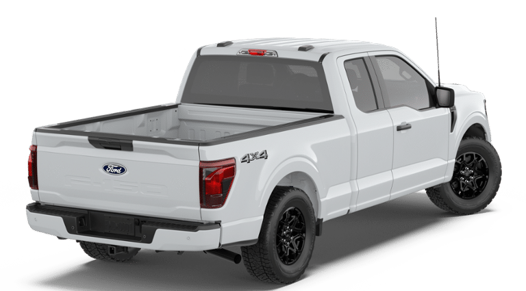 2026 Ford F-150 STX in Rivière-du-Loup, Quebec - 3 - w1920h1200px