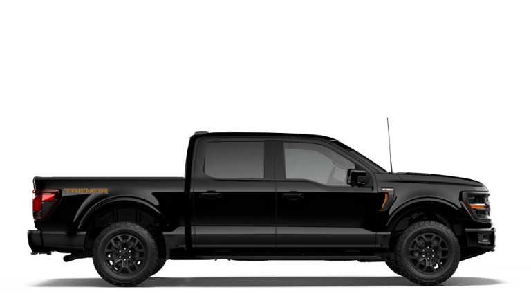 2026 Ford F-150 TREMOR in Rivière-du-Loup, Quebec - 5 - w1920h1200px