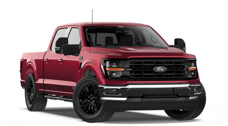 2026 Ford F-150 XLT in Rivière-du-Loup, Quebec - 4 - w1920h1200px