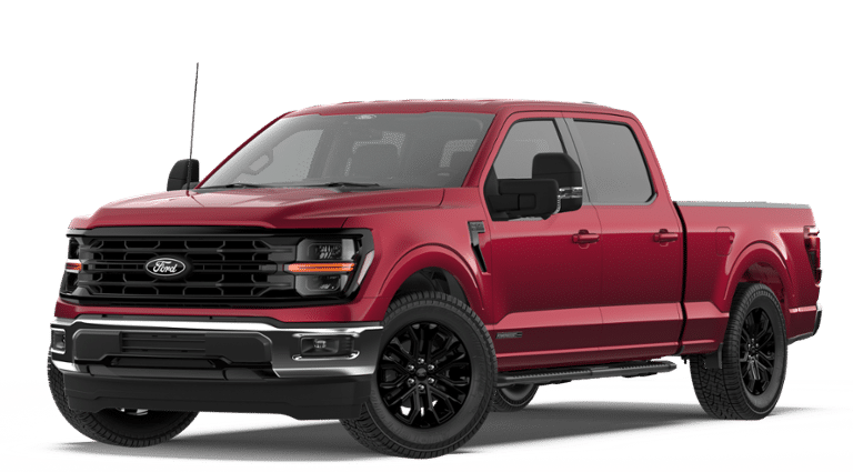 2026 Ford F-150 XLT in Rivière-du-Loup, Quebec