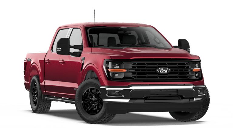 2026 Ford F-150 XLT in Rivière-du-Loup, Quebec - 4 - w1920h1200px