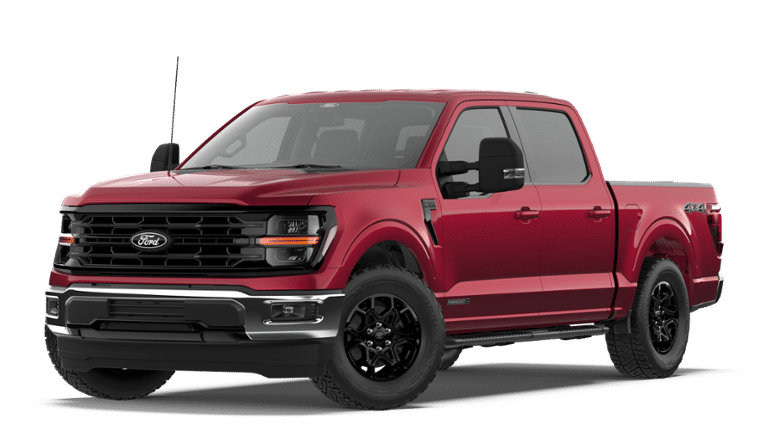 2026 Ford F-150 XLT in Rivière-du-Loup, Quebec