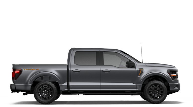2026 Ford F-150 TREMOR in Rivière-du-Loup, Quebec - 5 - w1920h1200px