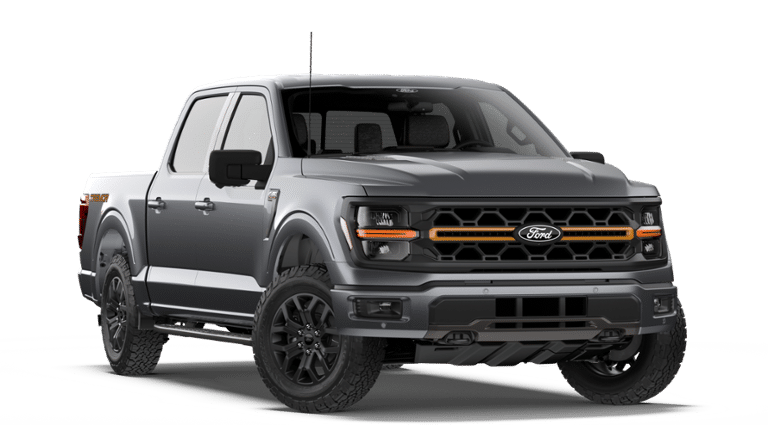 2026 Ford F-150 TREMOR in Rivière-du-Loup, Quebec - 4 - w1920h1200px