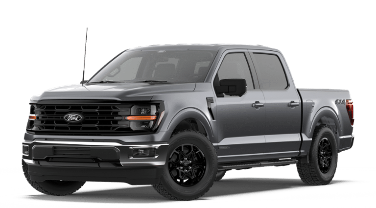 2026 Ford F-150 XLT in Rivière-du-Loup, Quebec