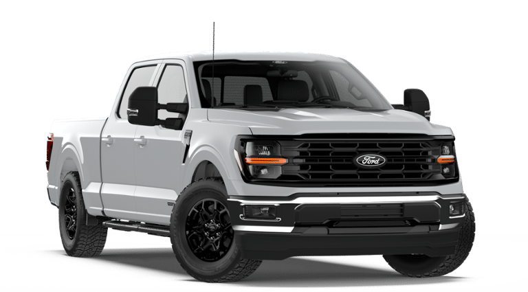 2026 Ford F-150 XLT in Rivière-du-Loup, Quebec - 4 - w1920h1200px