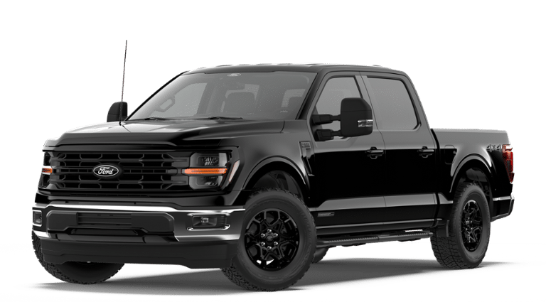 2026 Ford F-150 XLT in Rivière-du-Loup, Quebec