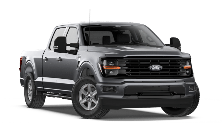 2026 Ford F-150 XLT in Rivière-du-Loup, Quebec - 4 - w1920h1200px