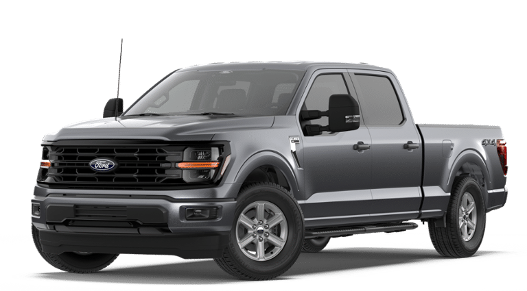 2026 Ford F-150 XLT in Rivière-du-Loup, Quebec