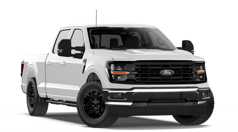 2026 Ford F-150 XLT in Rivière-du-Loup, Quebec - 4 - w1920h1200px