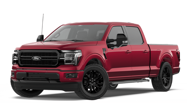 2026 Ford F-150 LARIAT in Rivière-du-Loup, Quebec