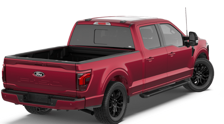 2026 Ford F-150 LARIAT in Rivière-du-Loup, Quebec - 3 - w1920h1200px