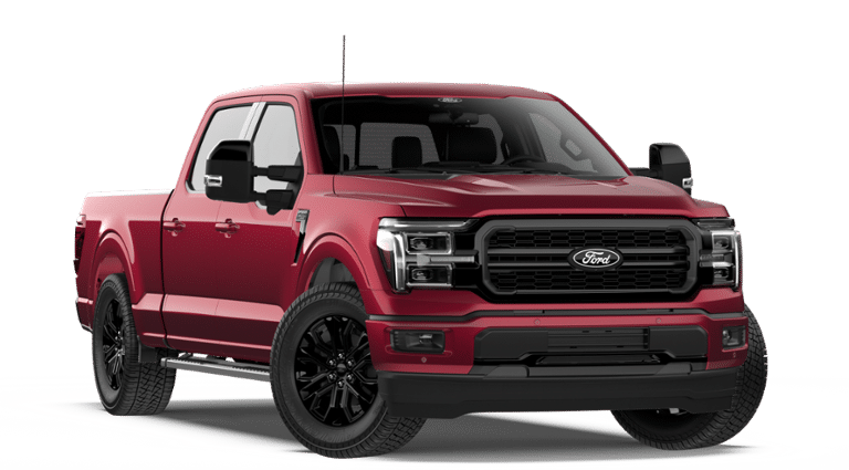 2026 Ford F-150 LARIAT in Rivière-du-Loup, Quebec - 4 - w1920h1200px