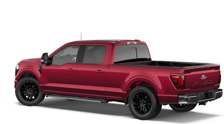 2026 Ford F-150 LARIAT in Rivière-du-Loup, Quebec - 2 - w1920h1200px