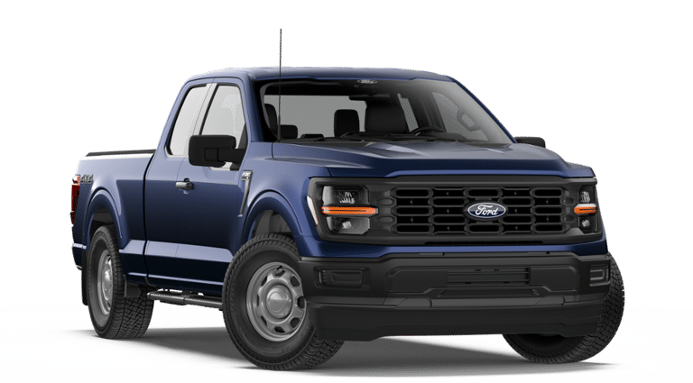 2026 Ford F-150 XL in Rivière-du-Loup, Quebec - 4 - w1920h1200px