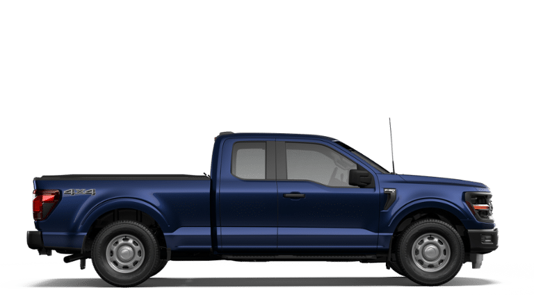 2026 Ford F-150 XL in Rivière-du-Loup, Quebec - 5 - w1920h1200px