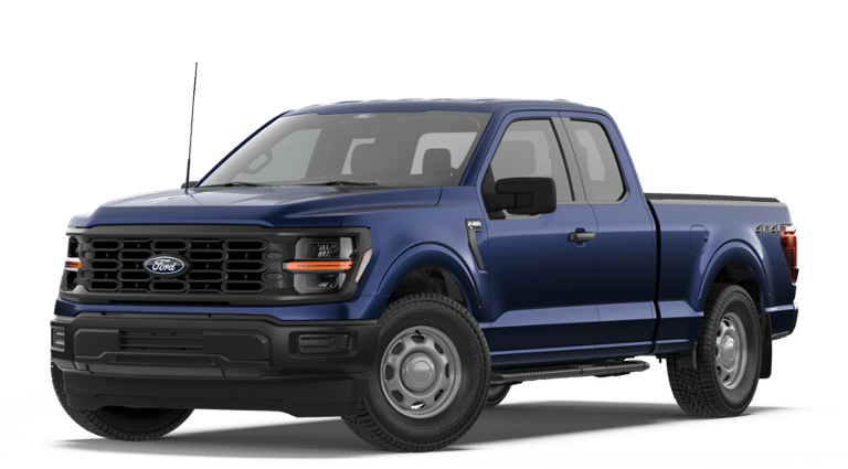 2026 Ford F-150 XL in Rivière-du-Loup, Quebec
