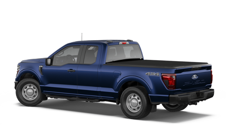 2026 Ford F-150 XL in Rivière-du-Loup, Quebec - 2 - w1920h1200px