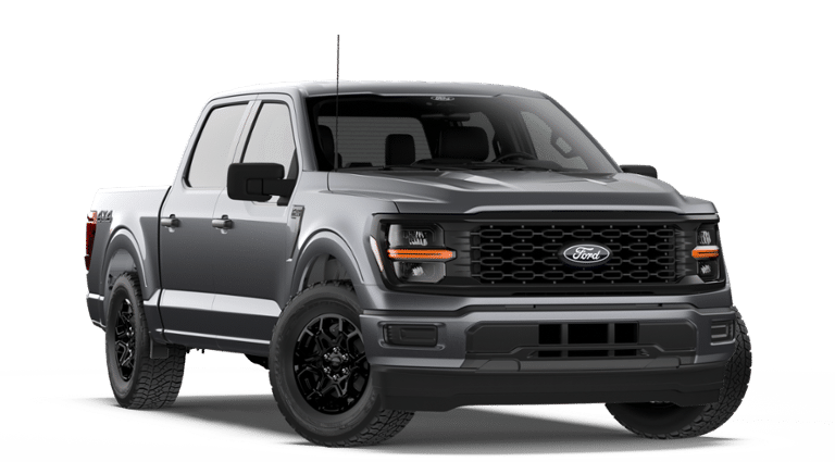 2026 Ford F-150 STX in Rivière-du-Loup, Quebec - 4 - w1920h1200px