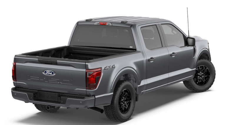 2026 Ford F-150 STX in Rivière-du-Loup, Quebec - 3 - w1920h1200px