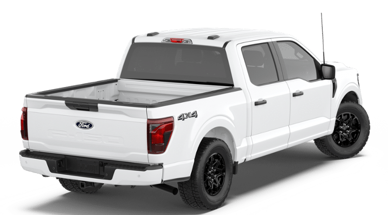 2026 Ford F-150 STX in Rivière-du-Loup, Quebec - 3 - w1920h1200px