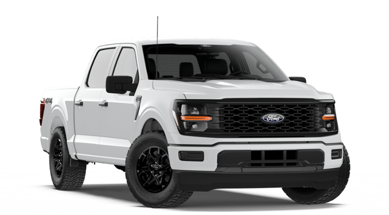 2026 Ford F-150 STX in Rivière-du-Loup, Quebec - 4 - w1920h1200px