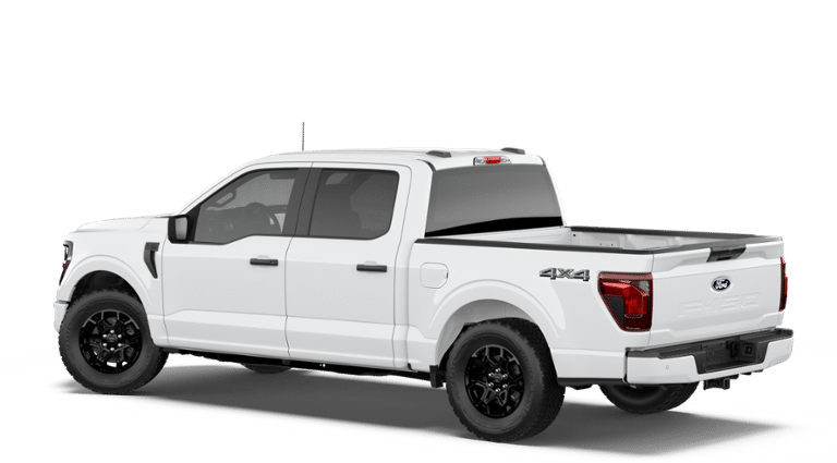 2026 Ford F-150 STX in Rivière-du-Loup, Quebec - 2 - w1920h1200px
