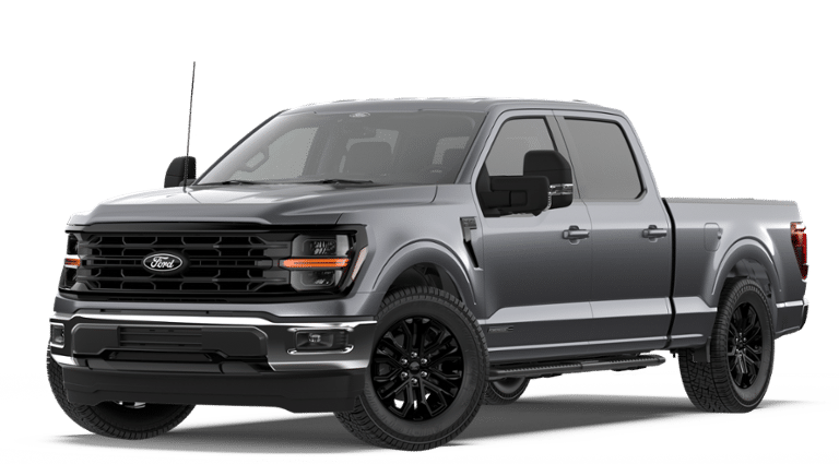 2026 Ford F-150 XLT in Rivière-du-Loup, Quebec