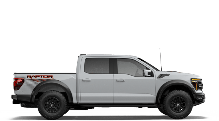 2026 Ford F-150 RAPTOR in Rivière-du-Loup, Quebec - 5 - w1920h1200px