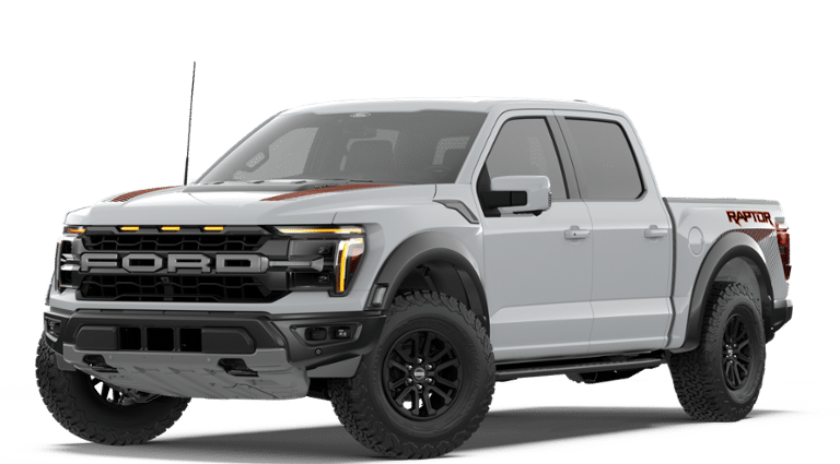 2026 Ford F-150 RAPTOR in Rivière-du-Loup, Quebec
