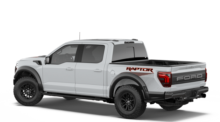 2026 Ford F-150 RAPTOR in Rivière-du-Loup, Quebec - 2 - w1920h1200px