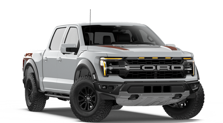 2026 Ford F-150 RAPTOR in Rivière-du-Loup, Quebec - 4 - w1920h1200px