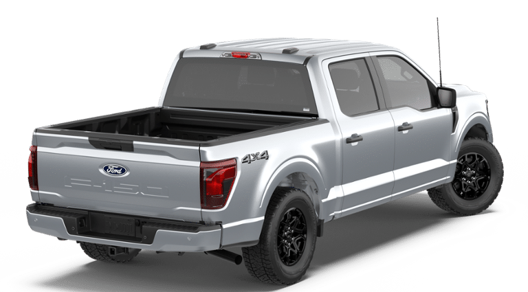 2026 Ford F-150 STX in Rivière-du-Loup, Quebec - 3 - w1920h1200px