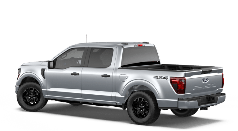 2026 Ford F-150 STX in Rivière-du-Loup, Quebec - 2 - w1920h1200px
