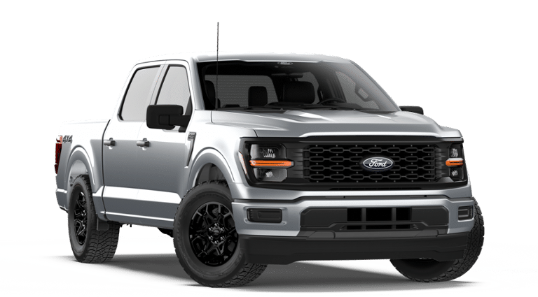 2026 Ford F-150 STX in Rivière-du-Loup, Quebec - 4 - w1920h1200px