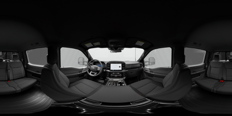 2026 Ford F150 4X4 SUPERCREW-157 in Rivière-du-Loup, Quebec - 8 - w1920h1200px