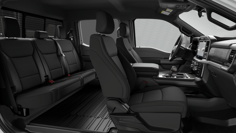 2026 Ford F-150 XLT in Rivière-du-Loup, Quebec - 6 - w1920h1200px