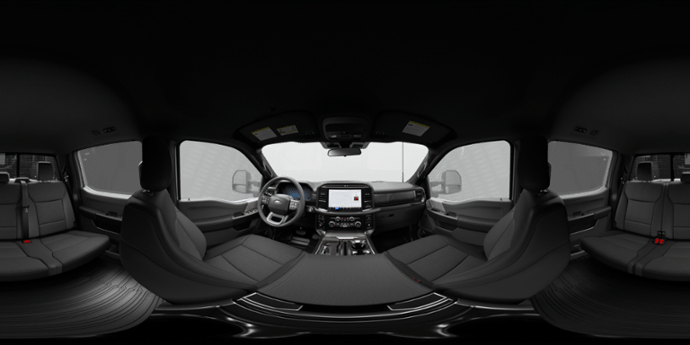 2026 Ford F-150 XLT in Rivière-du-Loup, Quebec - 8 - w1920h1200px