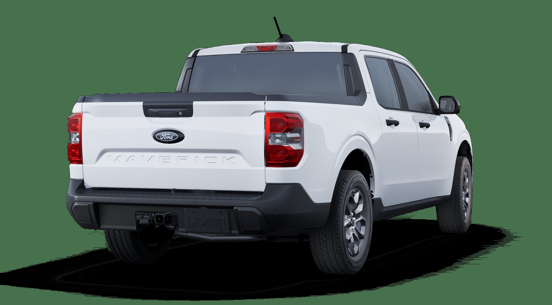 2025 Ford Maverick XLT in Rivière-du-Loup, Quebec - 3 - w1920h1200px