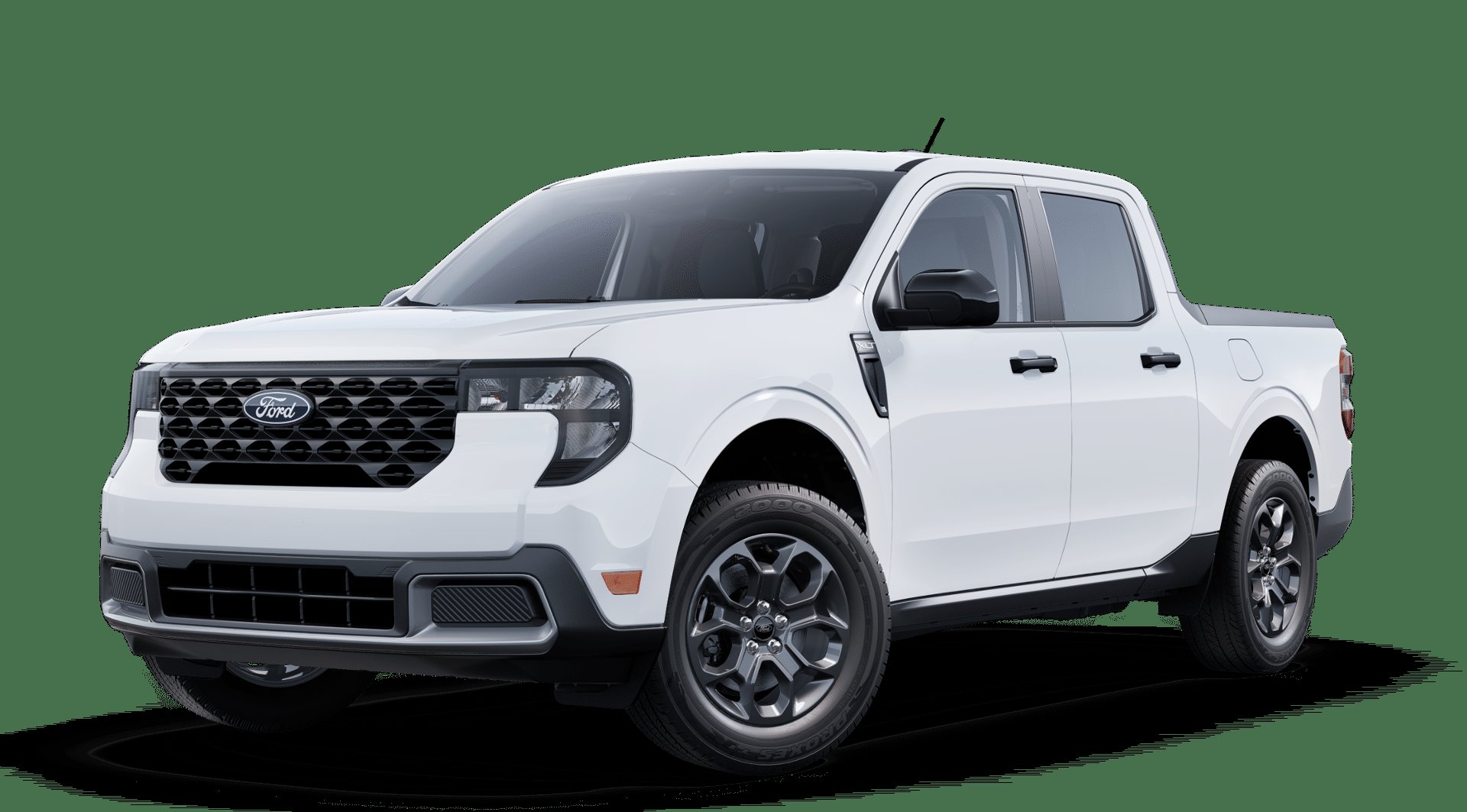2025 Ford Maverick XLT in Rivière-du-Loup, Quebec