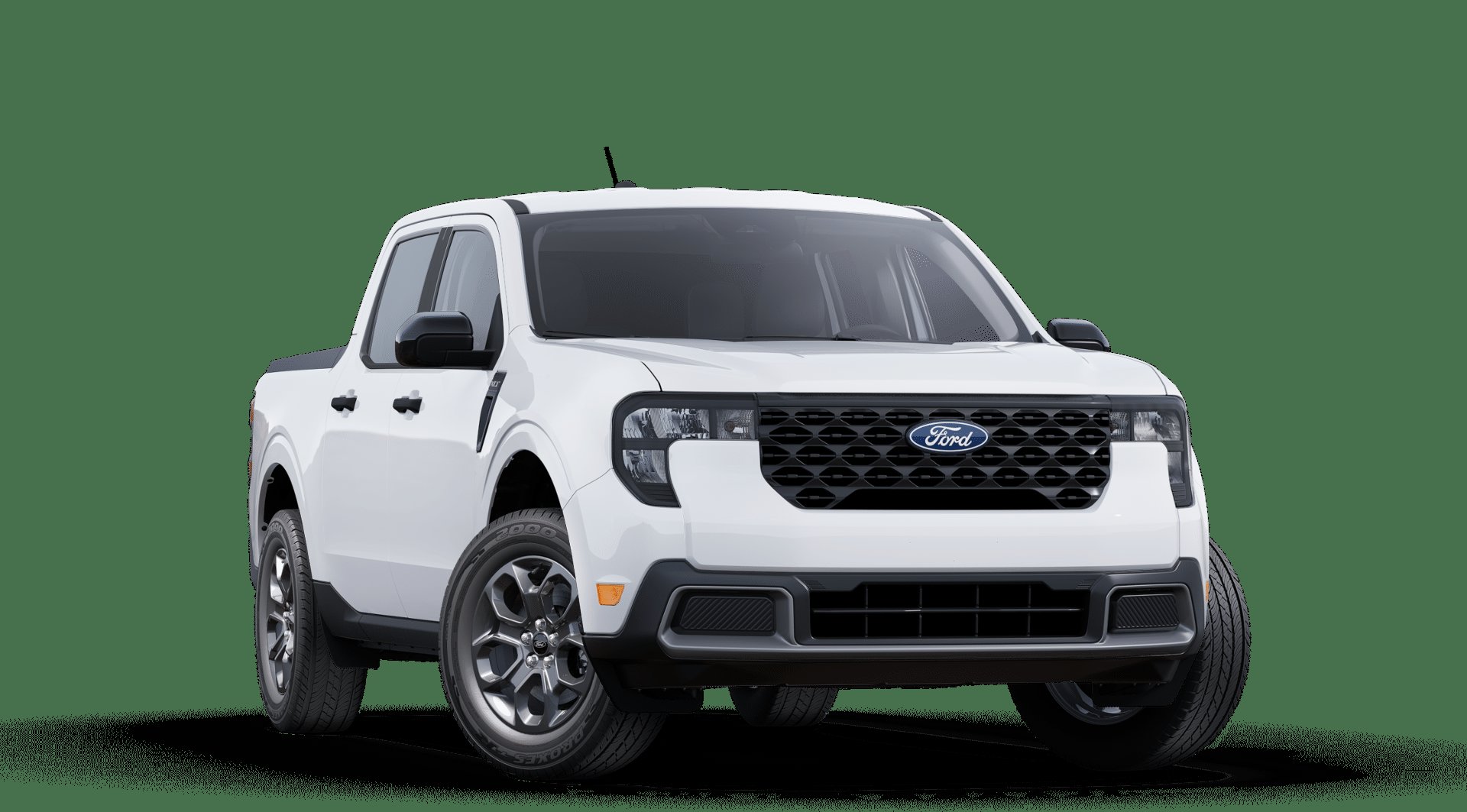 2025 Ford Maverick XLT in Rivière-du-Loup, Quebec - 4 - w1920h1200px