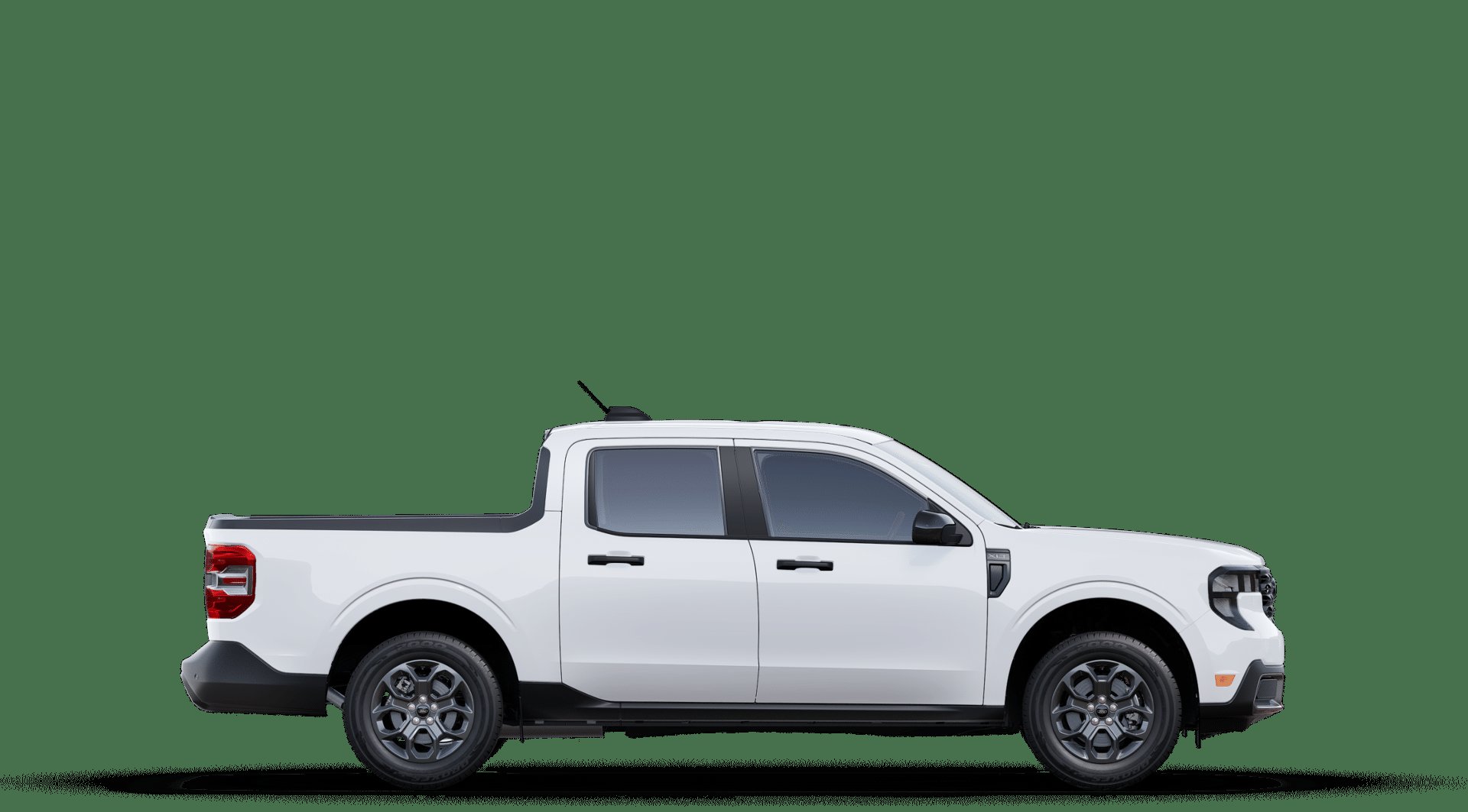 2025 Ford Maverick XLT in Rivière-du-Loup, Quebec - 5 - w1920h1200px
