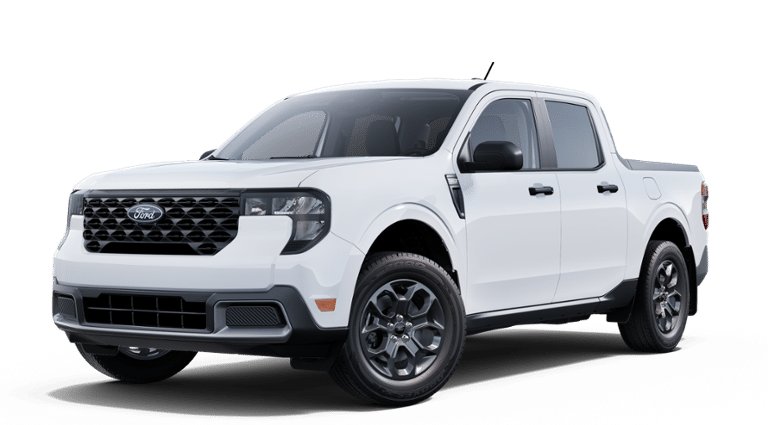 Ford Maverick XLT 2025 à Rivière-du-Loup, Québec