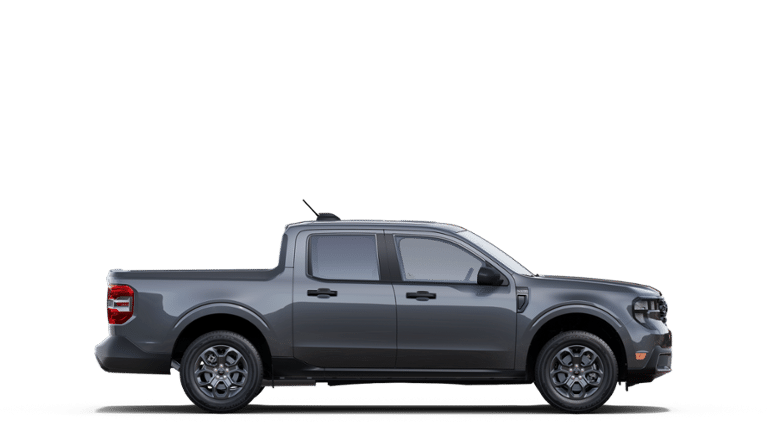 2025 Ford MAVERICK XLT in Rivière-du-Loup, Quebec - 5 - w1920h1200px