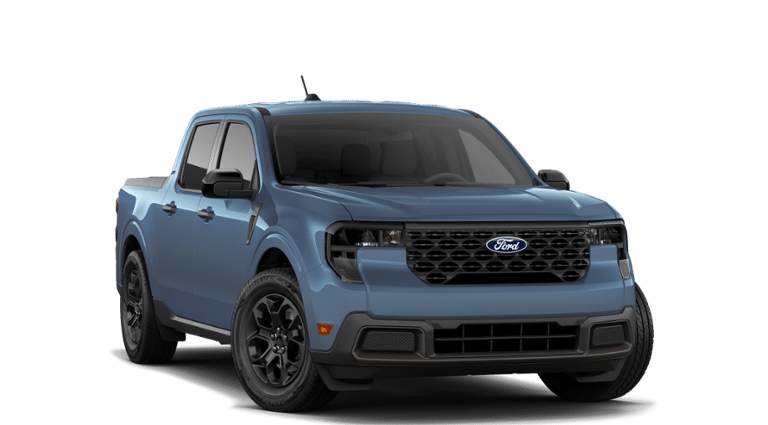 Ford MAVERICK XLT 2026 à Rivière-du-Loup, Québec - 4 - w1920h1200px