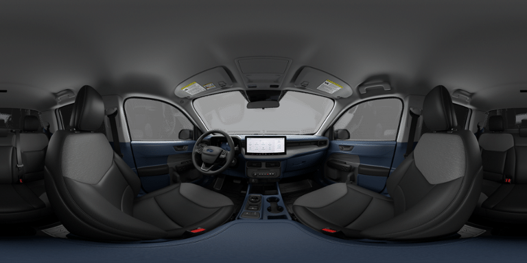 2026 Ford MAVERICK XL in Rivière-du-Loup, Quebec - 8 - w1920h1200px