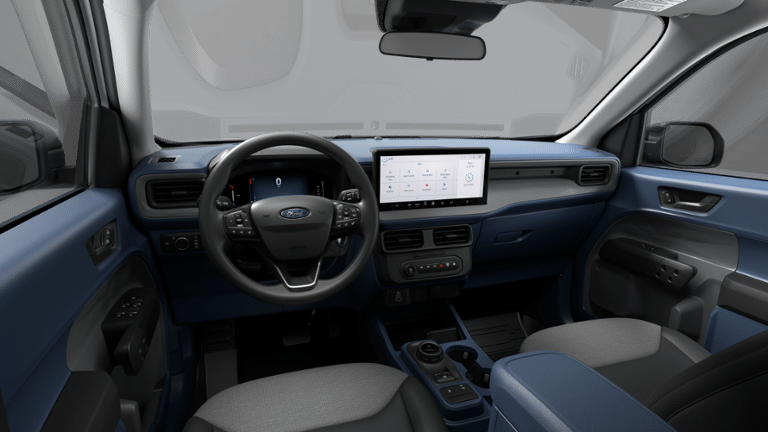 2026 Ford MAVERICK XL in Rivière-du-Loup, Quebec - 7 - w1920h1200px