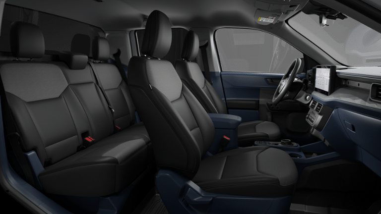 2026 Ford MAVERICK XL in Rivière-du-Loup, Quebec - 6 - w1920h1200px