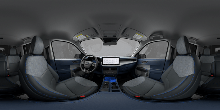 2026 Ford MAVERICK XLT in Rivière-du-Loup, Quebec - 8 - w1920h1200px