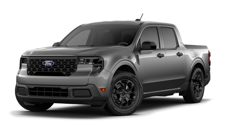 2026 Ford MAVERICK XLT in Rivière-du-Loup, Quebec